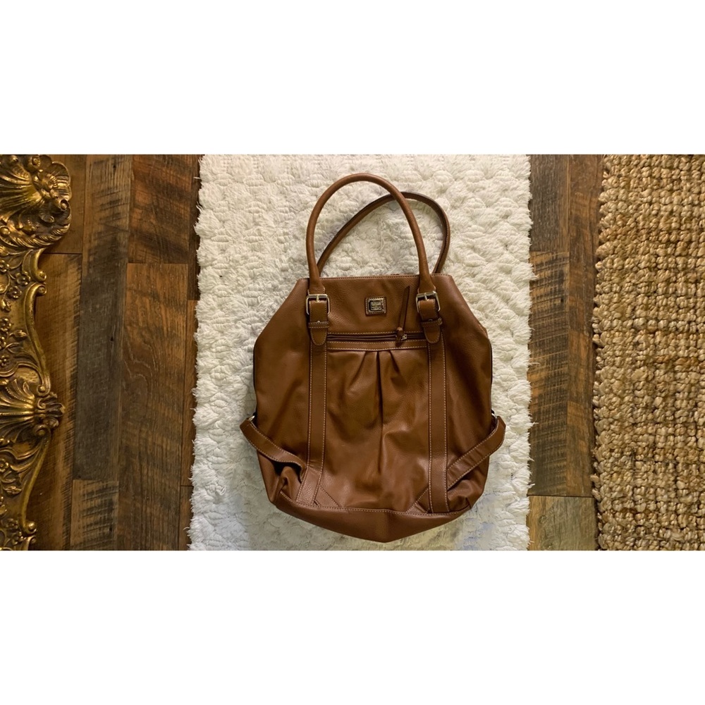 Liz Claiborne Boho Bag